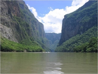  Connaître le Chiapas 